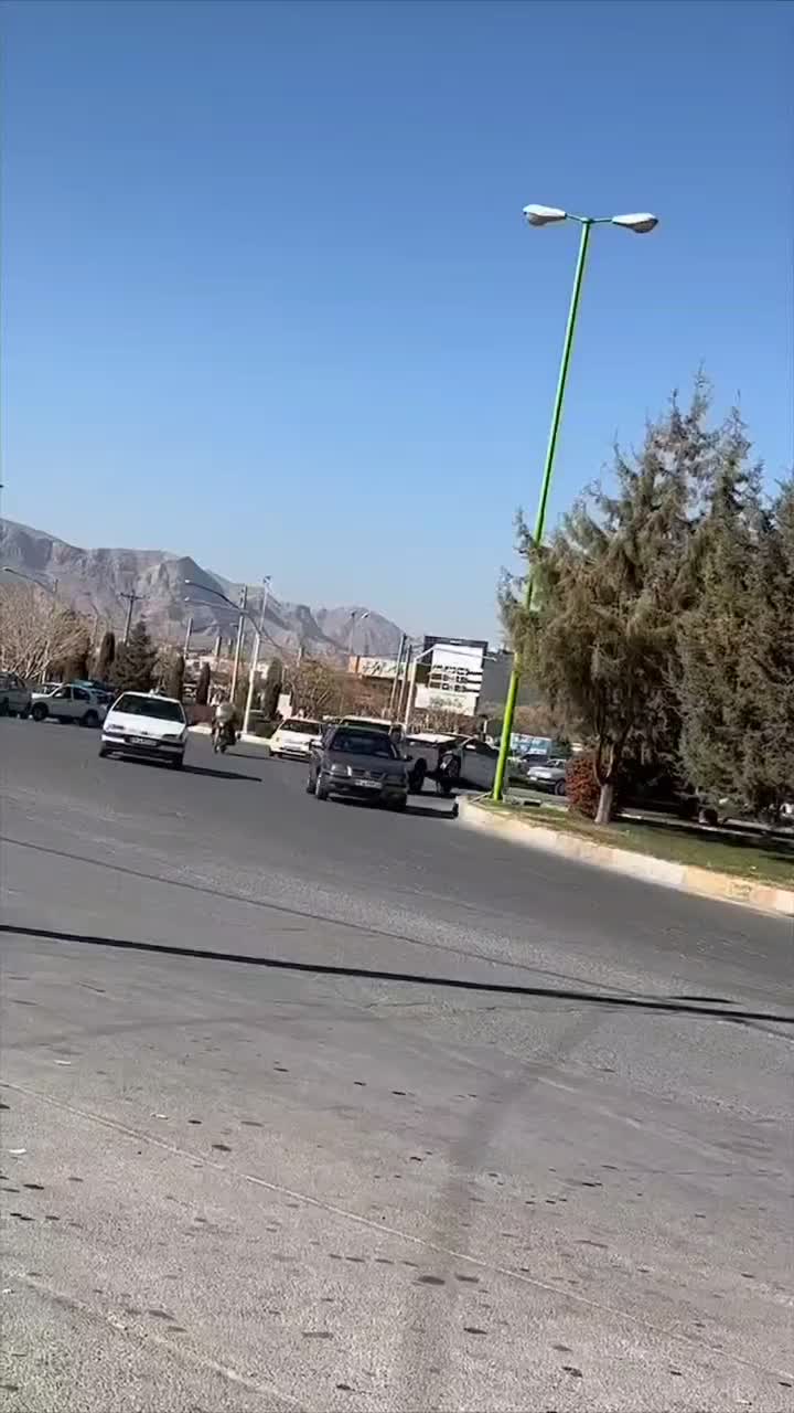 یدک کش امداد خودرو شهرضا|خدمات حمل و نقل|شهرضا, |دیوار