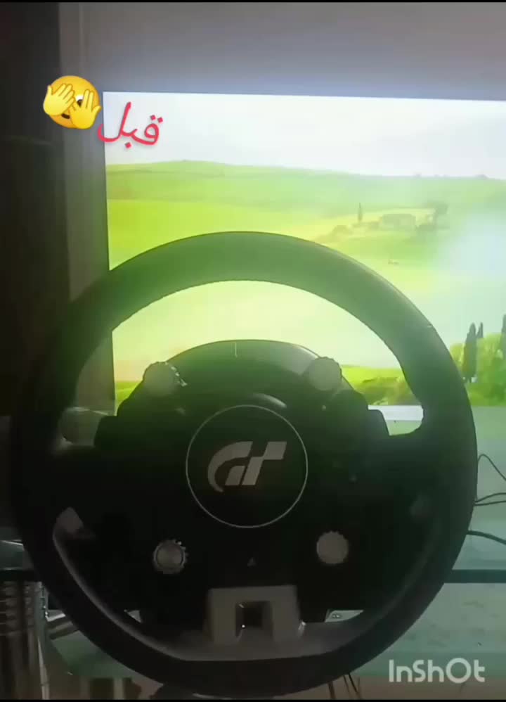 سرویس و صدا گیری فرمان های تراستمستر(thrustmaster)|کنسول، بازی ویدئویی و آنلاین|اصفهان, ملک‌شهر|دیوار