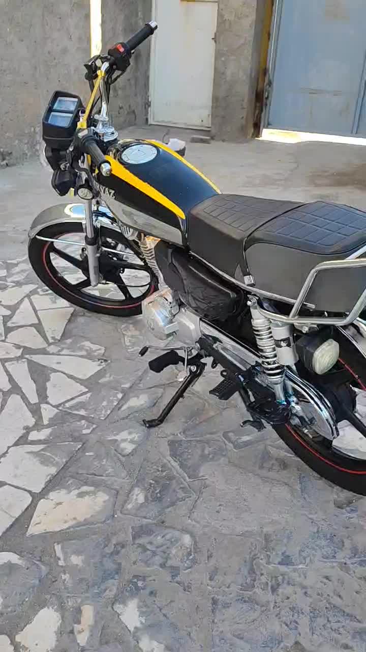 موتور 200 پرواز|موتورسیکلت|سیرجان, |دیوار