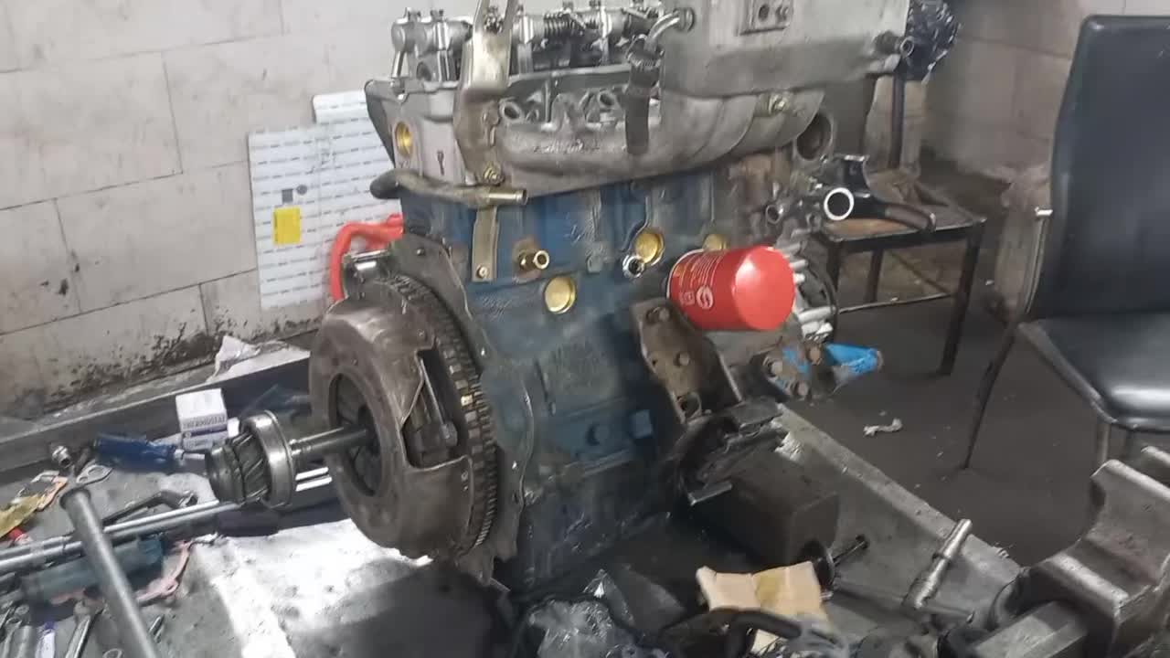 نیسان یخچالدار . یخچالشم تکی بفروش میرسه|خودرو سواری و وانت|گرگان, |دیوار