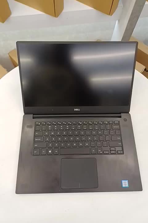 لپ تاپ Dell XPS|رایانه همراه|تهران, میدان ولیعصر|دیوار