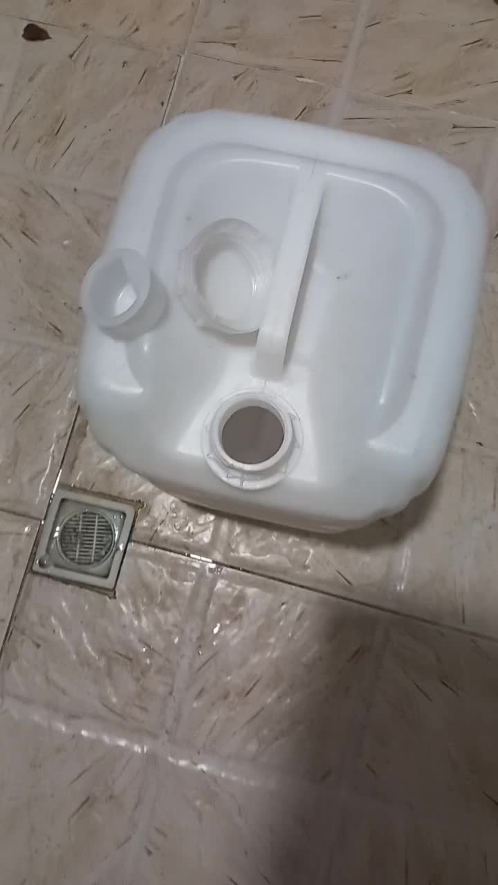 دبه|ظروف نگهدارنده، پلاستیکی، یک‌بارمصرف|کرمانشاه, |دیوار