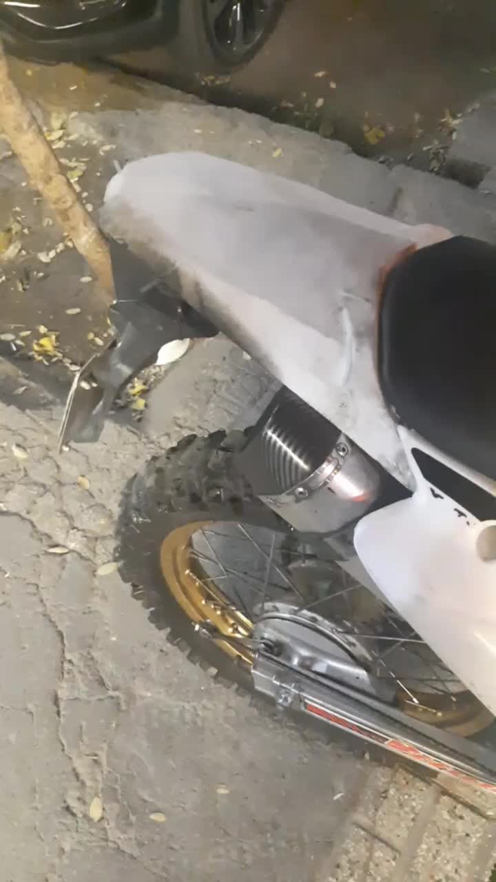 موتور تلر|موتورسیکلت|مشهد, رسالت|دیوار