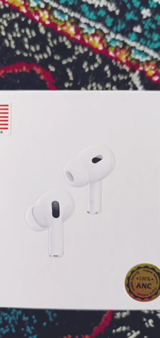 ایرپاد پرو 2 مدل کپی درجه 1|لوازم جانبی موبایل و تبلت|همدان, |دیوار