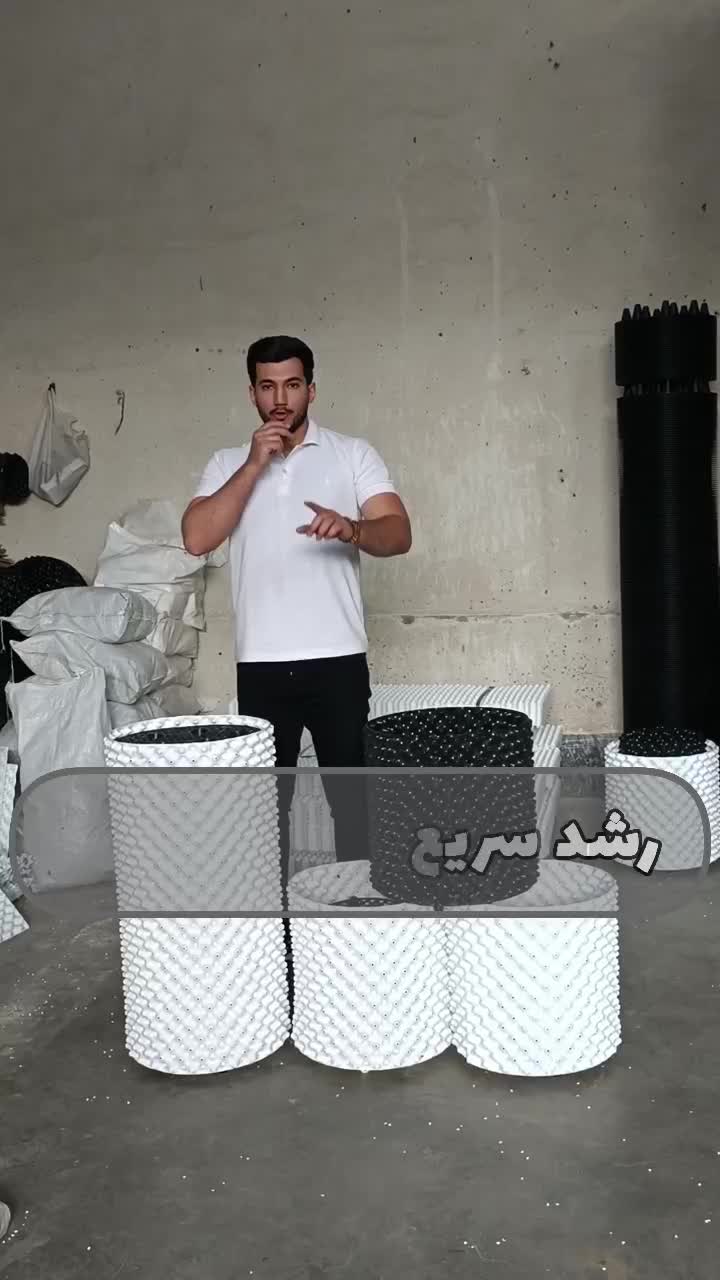 گلدان ایرپات گلدان گلخانه|گل و گیاه طبیعی|تهران, خاوران|دیوار