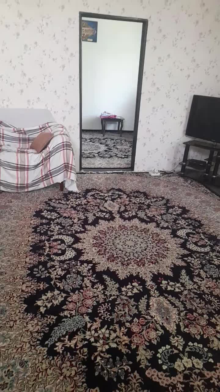 اجاره روزانه/هفتگی/ماهانه آپارتمان ۵۰ متری در چمن|اجارهٔ کوتاه‌مدت آپارتمان و سوئیت|مشهد, کارگران|دیوار