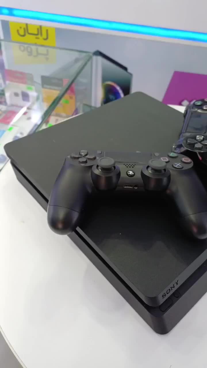 پلی استیشن ۴ کپی خور|کنسول، بازی ویدئویی و آنلاین|کرمان, |دیوار