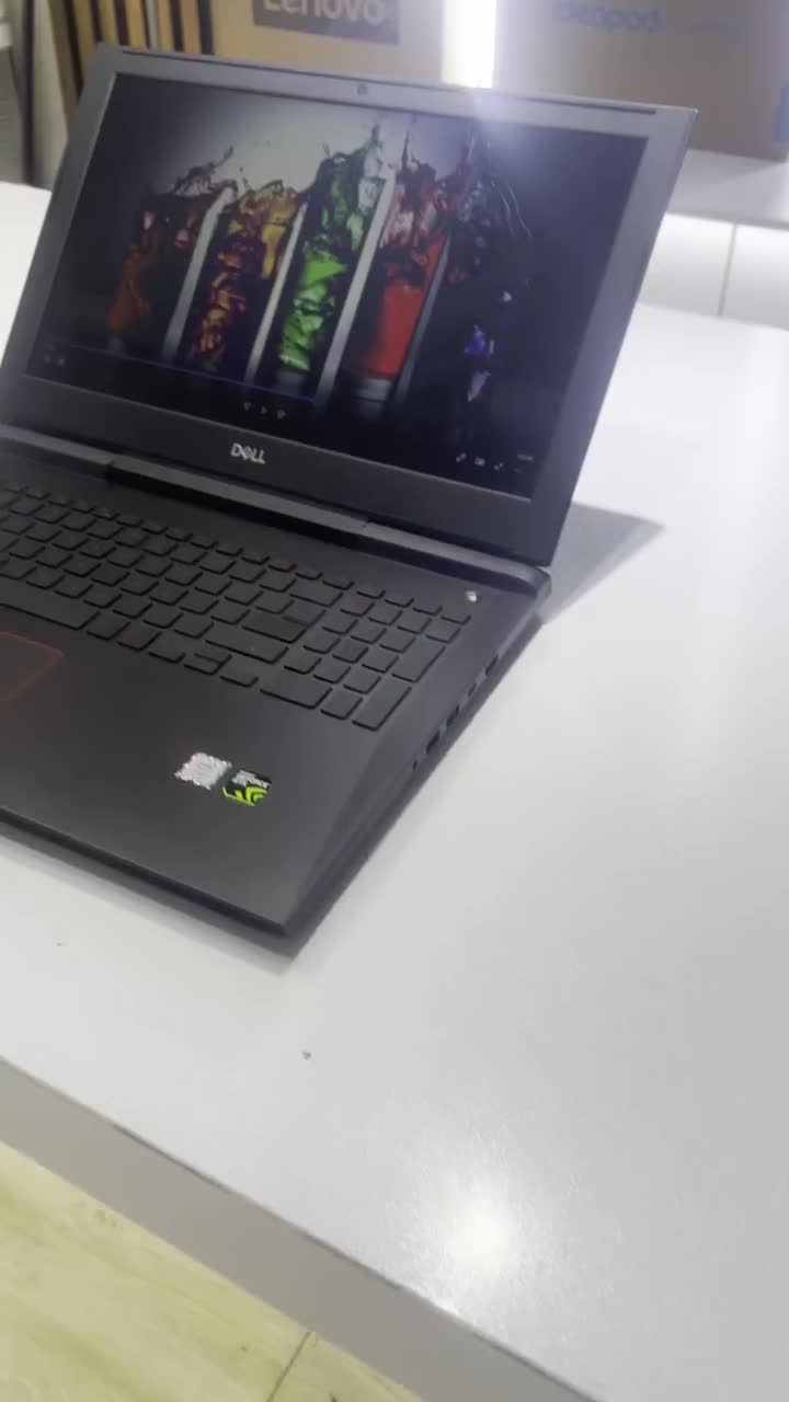 Surface Dell hp لاکچری خوش ساخت i7 ssd|رایانه همراه|تهران, فلاح|دیوار