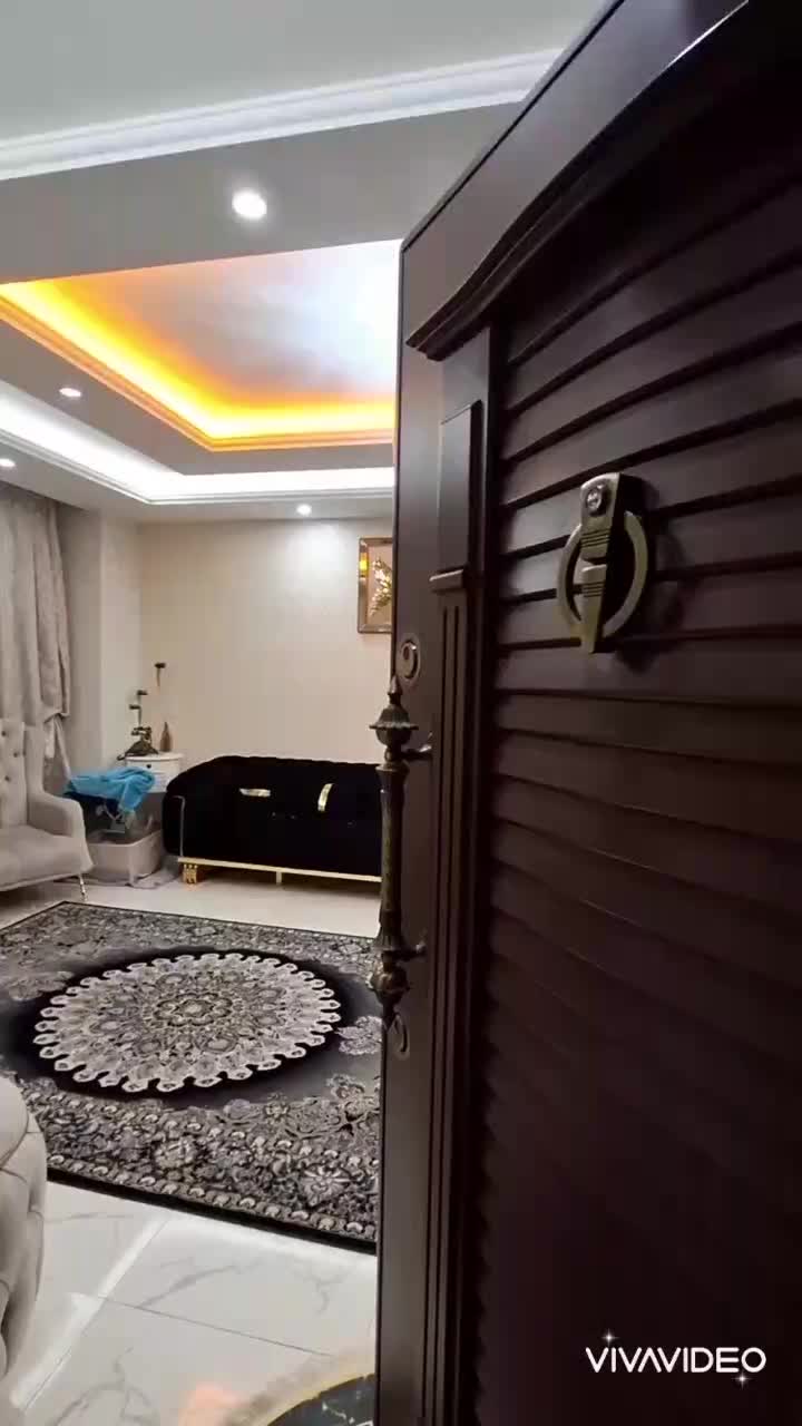 فروش آپارتمان بی نظیر 130 متری/ شمالی/ طلائی|فروش آپارتمان|قرچک, شهرک طلائیه|دیوار