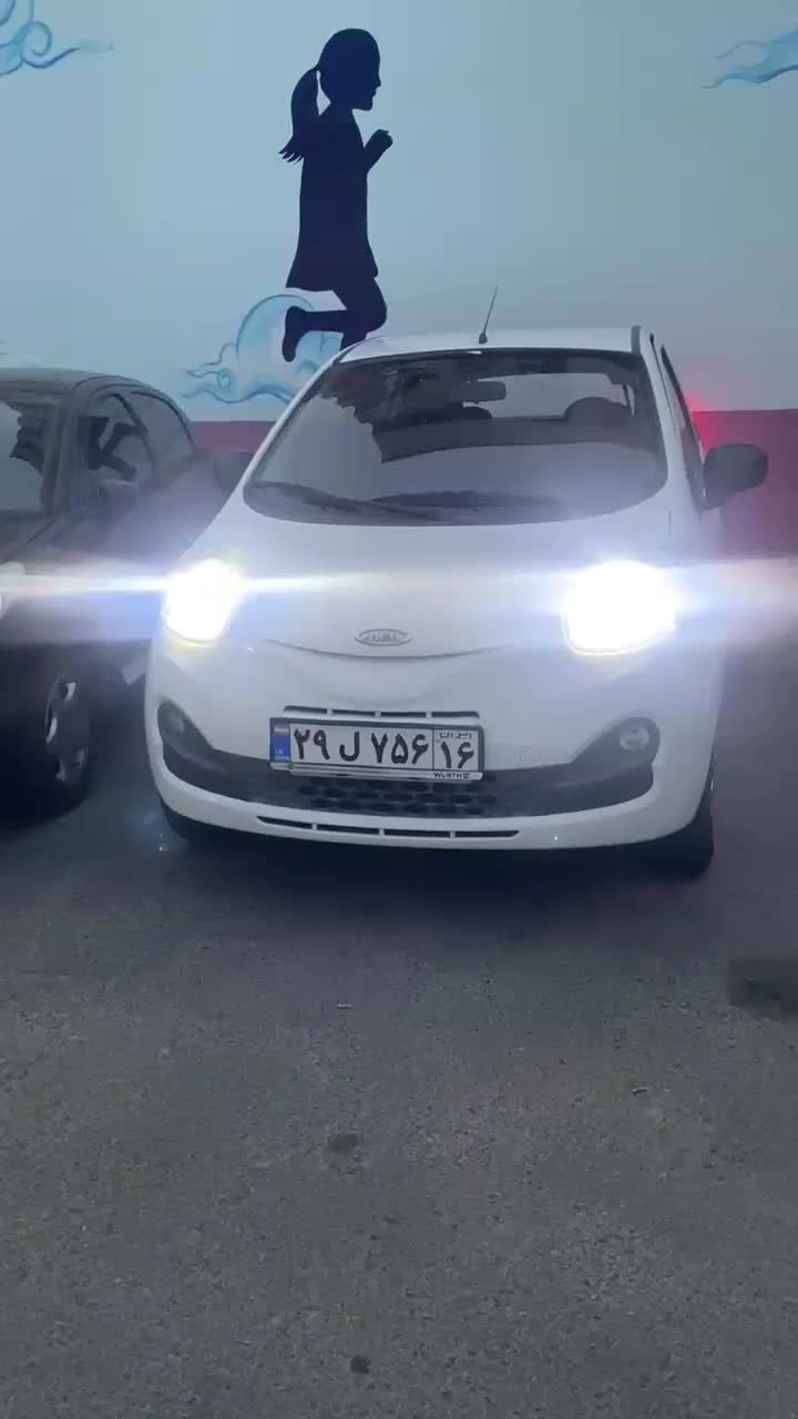 خرید و فروش تخصصی MVM110S (کامفورت،لاکچری،اسپرت)|خودرو سواری و وانت|تهران, ستارخان|دیوار