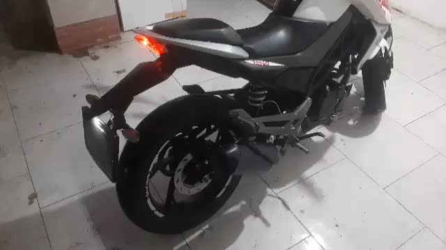 موتور cf 150 مدل ۴۰۱|موتورسیکلت|خمام, |دیوار