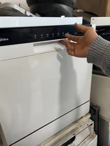 ظرفشوویی مدیا رومیزی|ماشین ظرفشویی|قائمشهر, |دیوار