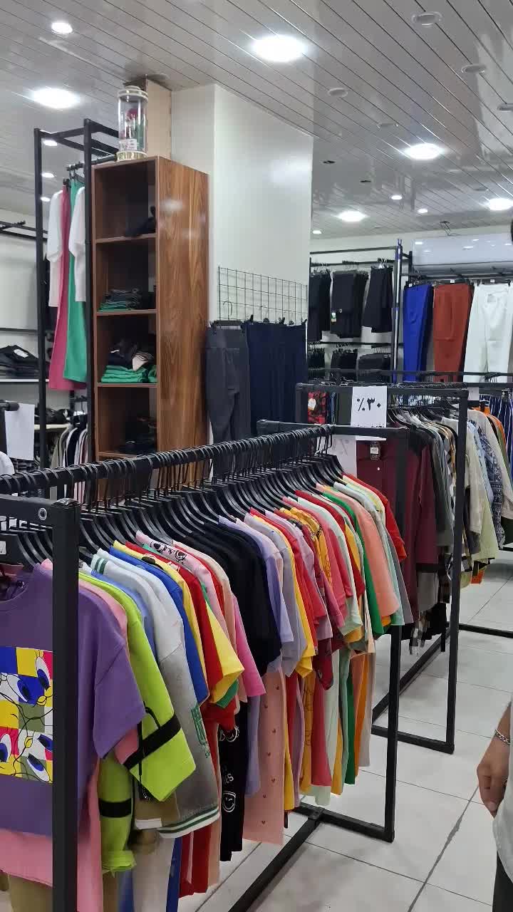 کراپ کبریتی|لباس|خمینی‌شهر, |دیوار