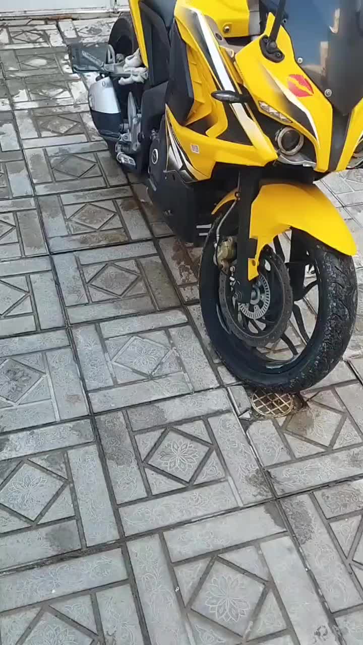 پالس آر اس شش دنده رادیاتی مدل 95 نقد ،اقساط|موتورسیکلت|تربت‌حیدریه, طالقانی|دیوار