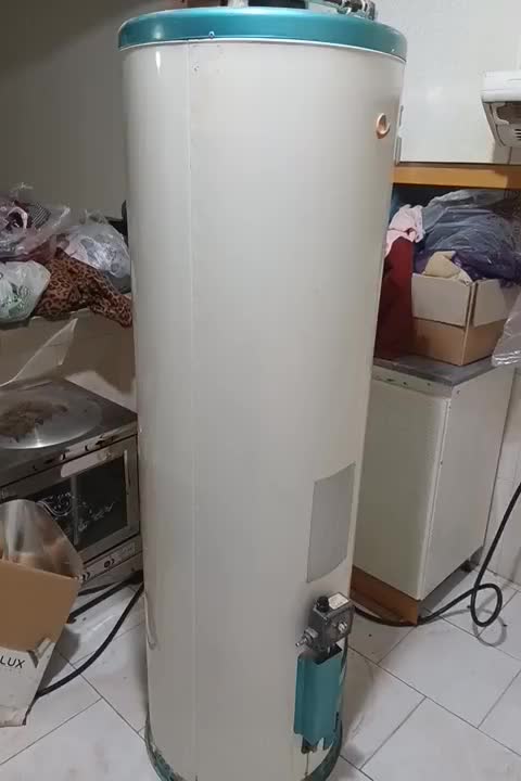 فروش آب گرمکن زمینی|آبگرمکن، پکیج، شوفاژ|اسدآباد, |دیوار