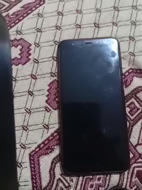 گوشی جی۶پلاس همه چی سالم و بدون ایراد|موبایل|اهر, |دیوار