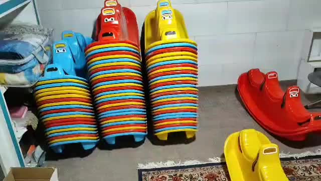 الاکلنگ|اسباب‌‌بازی|یاسوج, |دیوار