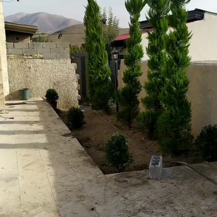 فضای سبز،گلکاری،باغبانی،سمپاشی،روف گاردن|خدمات باغبانی و درختکاری|تهران, تجریش|دیوار