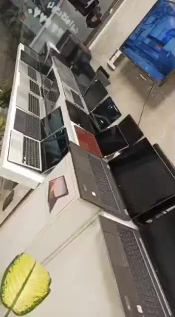نمایندگی اصلی/Hp/Asus/Lenovo قسطی12مـاهه بـدون سود|رایانه همراه|گرگان, |دیوار