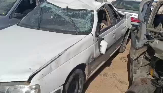 پژوپارس تصادفی|خودرو سواری و وانت|لیلان, |دیوار