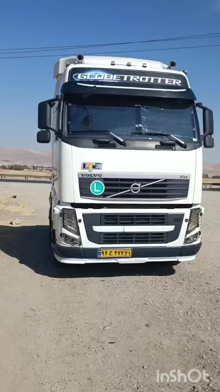 fh480مدل 90|خودرو سنگین|بروجرد, |دیوار