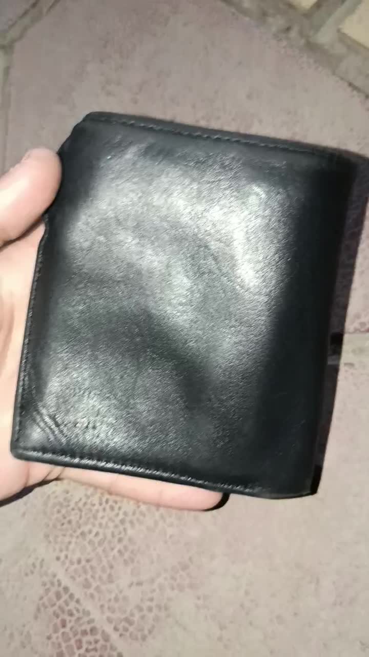 کیف پول فضا دار چرم اعلا دست ساز|کیف، کفش، کمربند|تهران, شهرک ولیعصر شمالی|دیوار