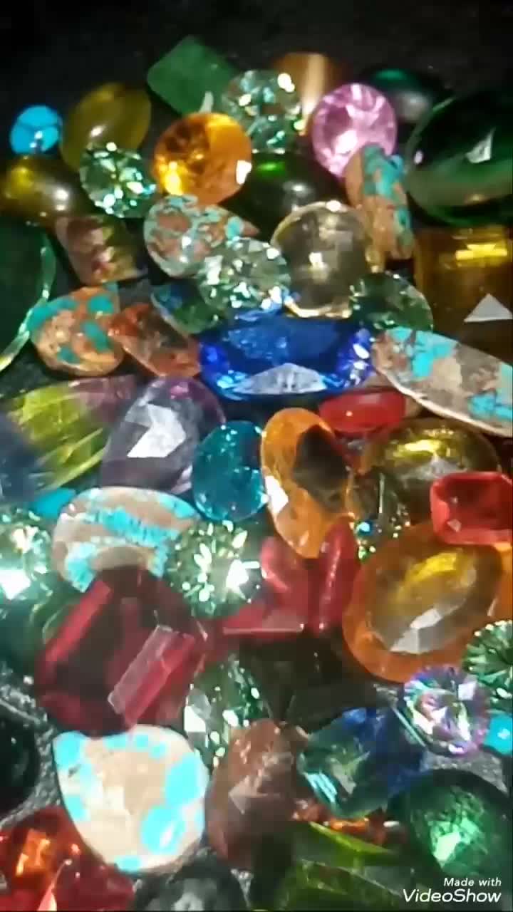 یاقوت جواهری اصیل وطبیعی|جواهرات|کرمانشاه, |دیوار