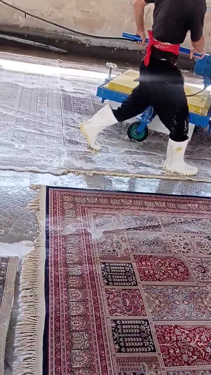 قالیشویی مبل شویی در تهرانسر شهرک ولیعصر یافت آباد|خدمات نظافت|تهران, تهرانسر مرکزی|دیوار