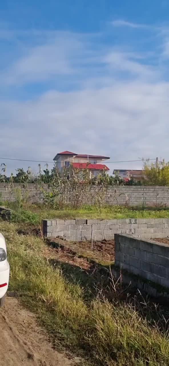 زمین 597 متری داخل طرح|فروش زمین و ملک کلنگی|شلمان, |دیوار