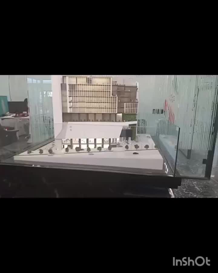 ۶۶ متر اداری‌تجاری نوساز  تراس سنتر|فروش دفتر کار، اتاق اداری، مطب|تهران, جنت‌آباد جنوبی|دیوار