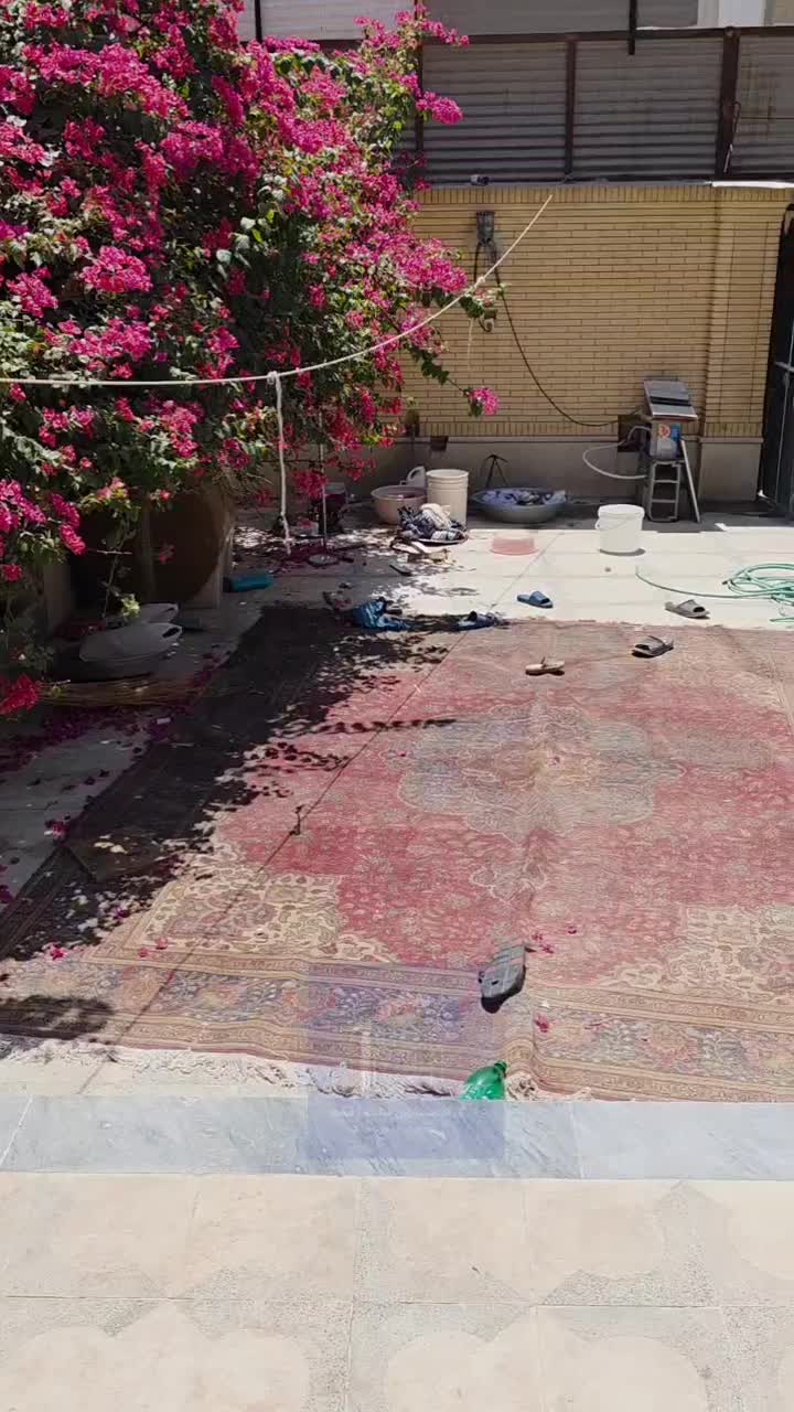 منزل ویلایی دربست ۳ خوابه خیابان ابجوار|اجارهٔ خانه و ویلا|شیراز, دشت چنار|دیوار