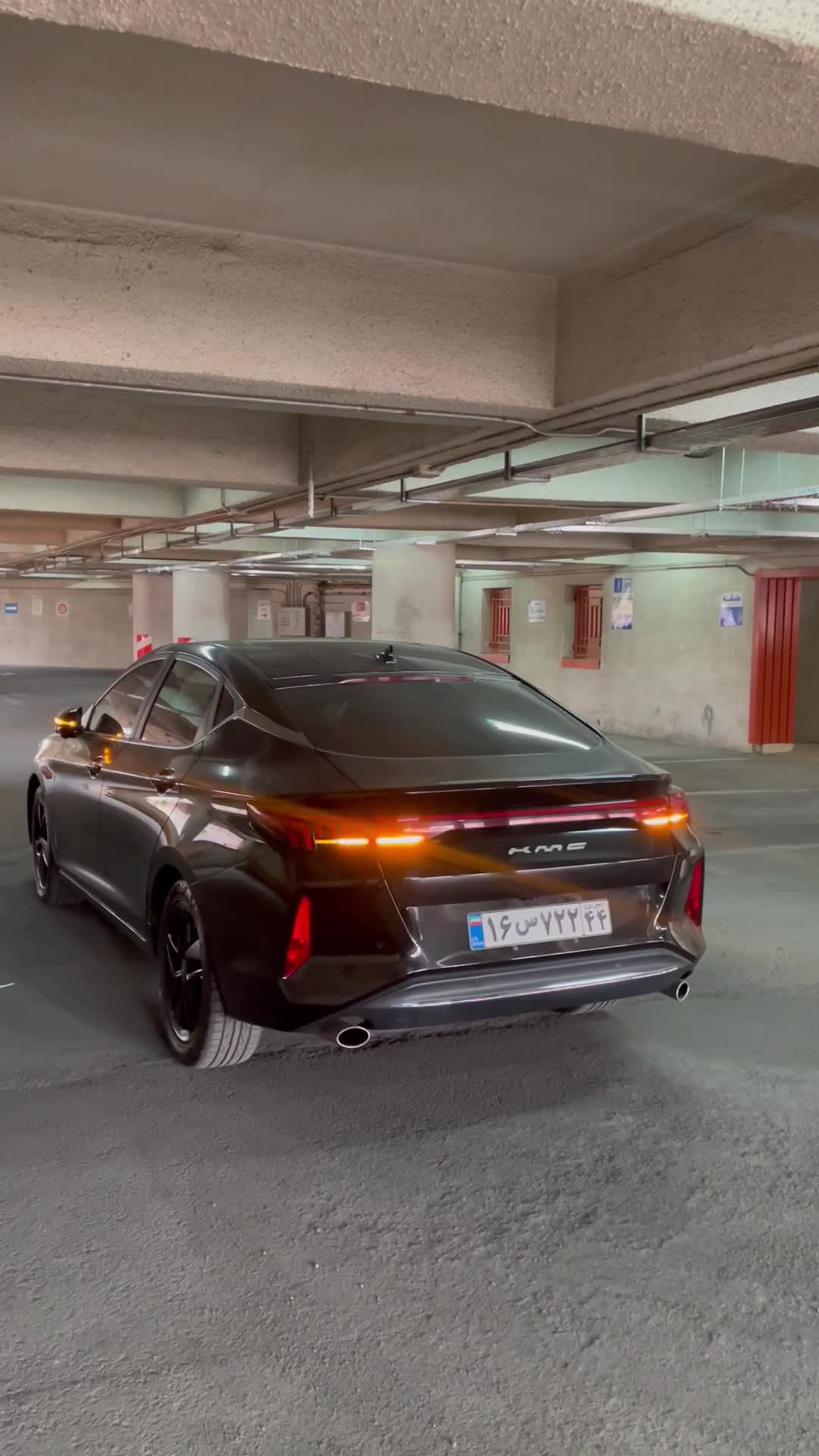 KMC j7 کی ام سی جی۷|خودرو سواری و وانت|گرگان, |دیوار