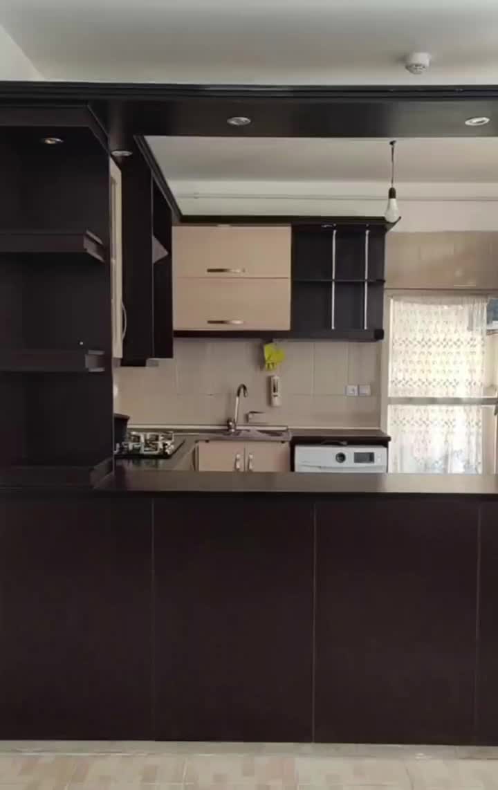 برچسب کابینت روکش یخچال و...|خدمات پیشه و مهارت|کرمانشاه, |دیوار