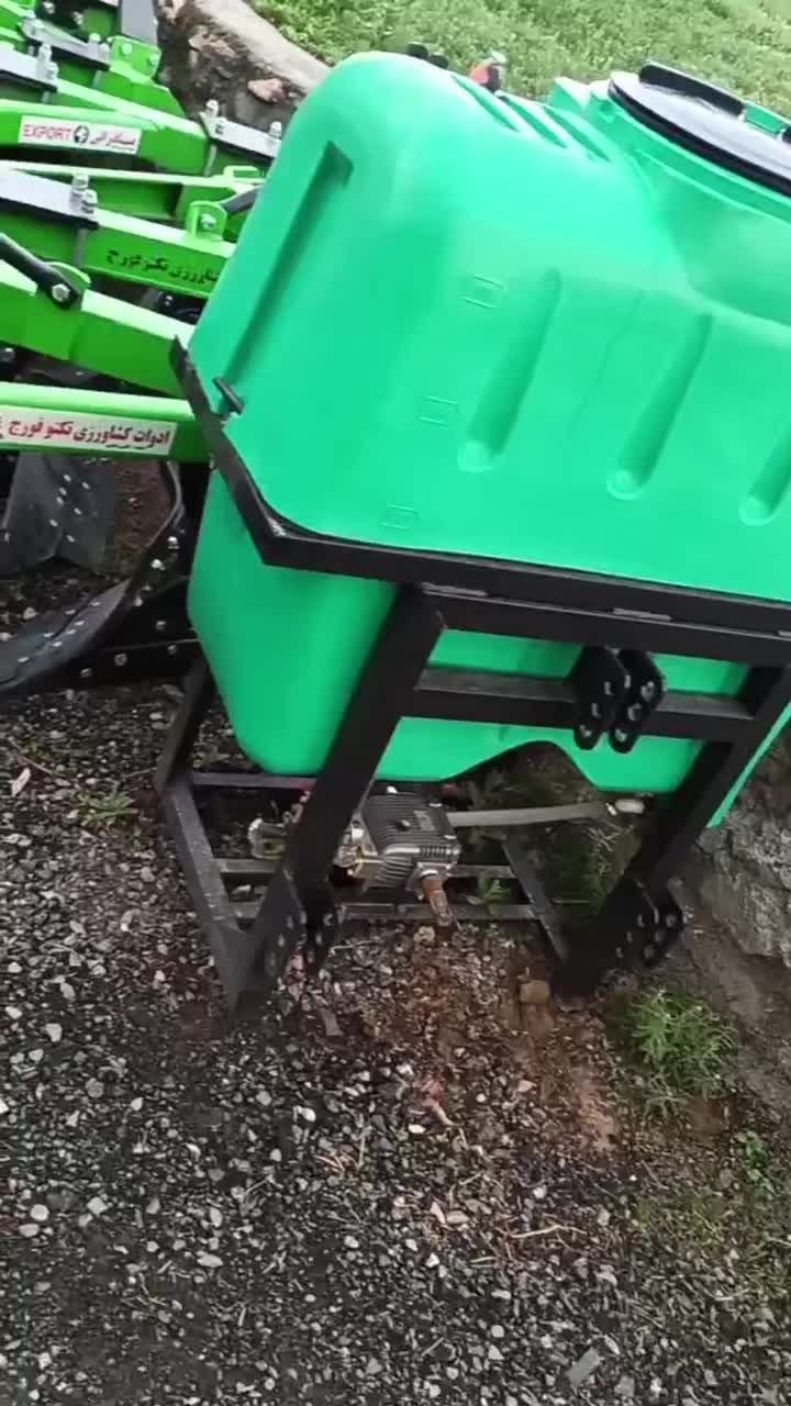 پنجه غازی گاوآهن ماله سم پاش کودپاش|قطعات یدکی و لوازم جانبی|سارال, |دیوار