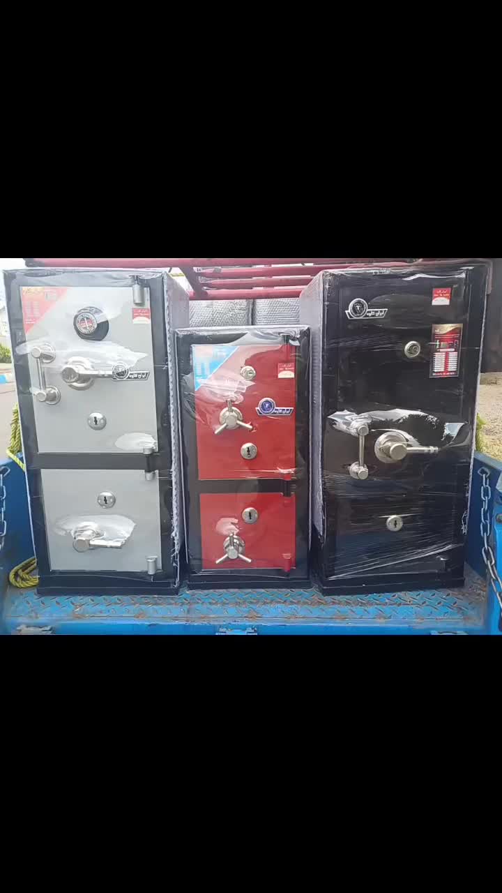 فروش گاوصندوق ایران کاوه اصل|ابزارآلات|مرند, |دیوار