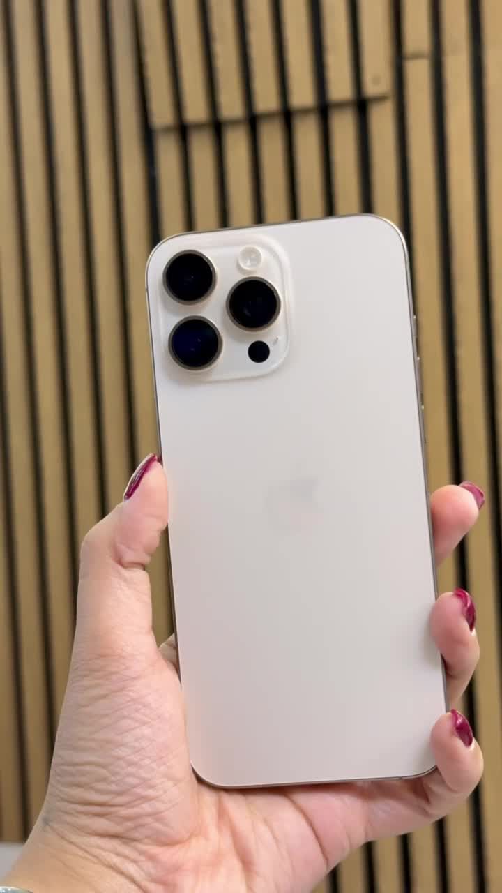 iphone 16 pro max|موبایل|همدان, |دیوار
