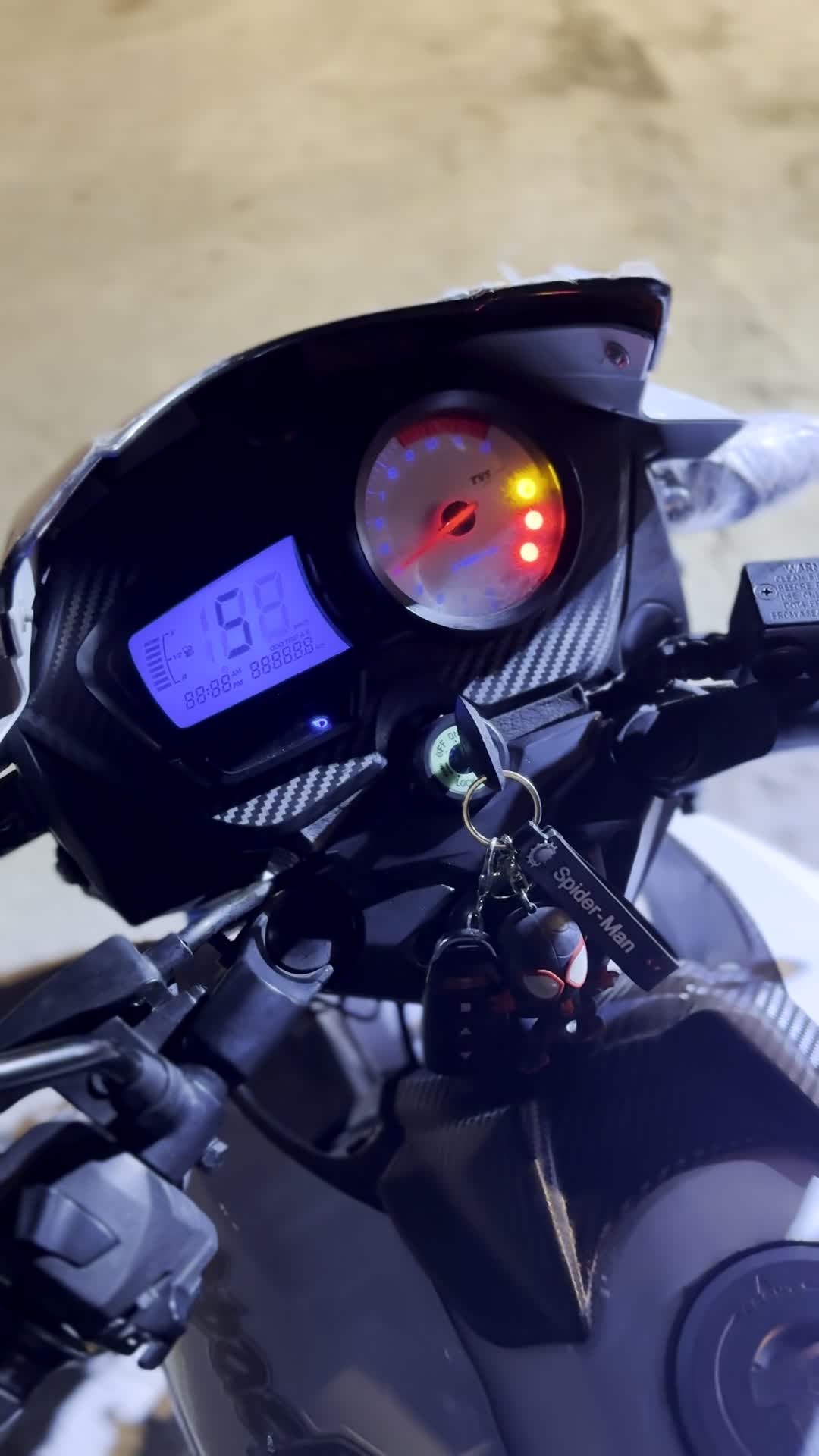 اپاچی 180، مدل 95 فروش فوری|موتورسیکلت|نوشهر, |دیوار