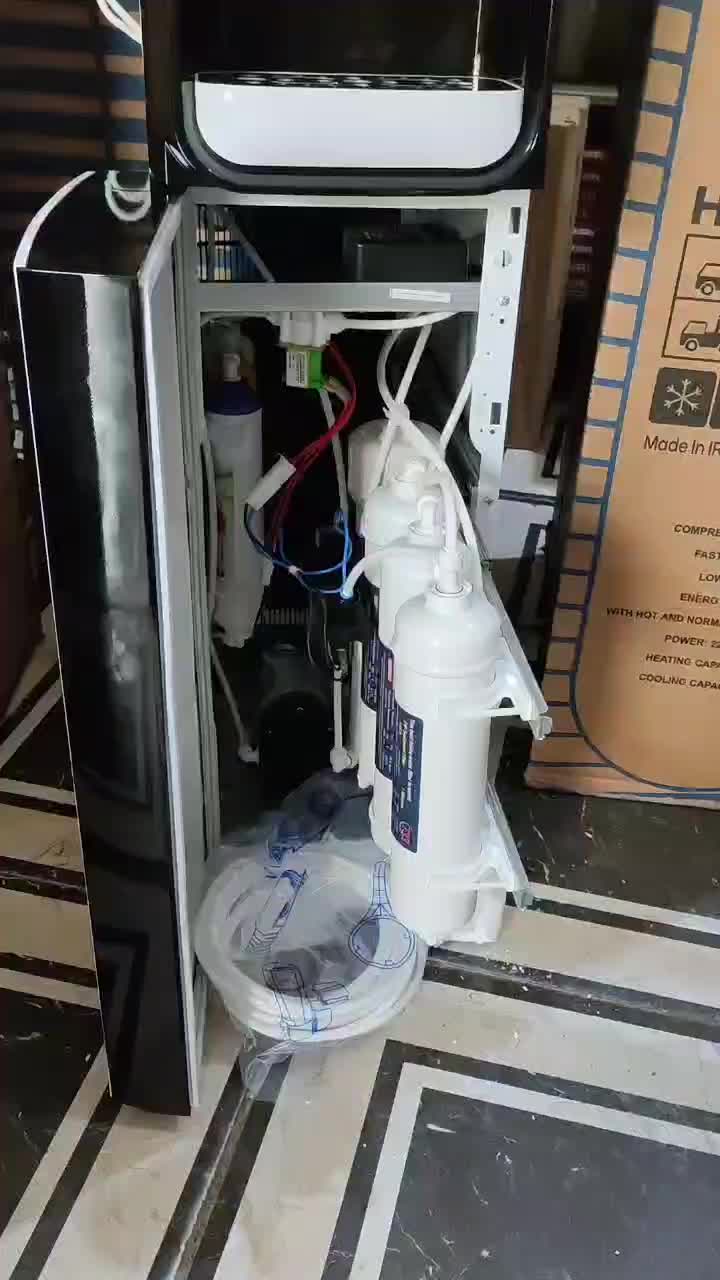 دستگاه های تصفیه آب خانگی و آبسردکن جوش|آب‌سردکن و تصفیه آب|اسلام‌‌آباد غرب, |دیوار