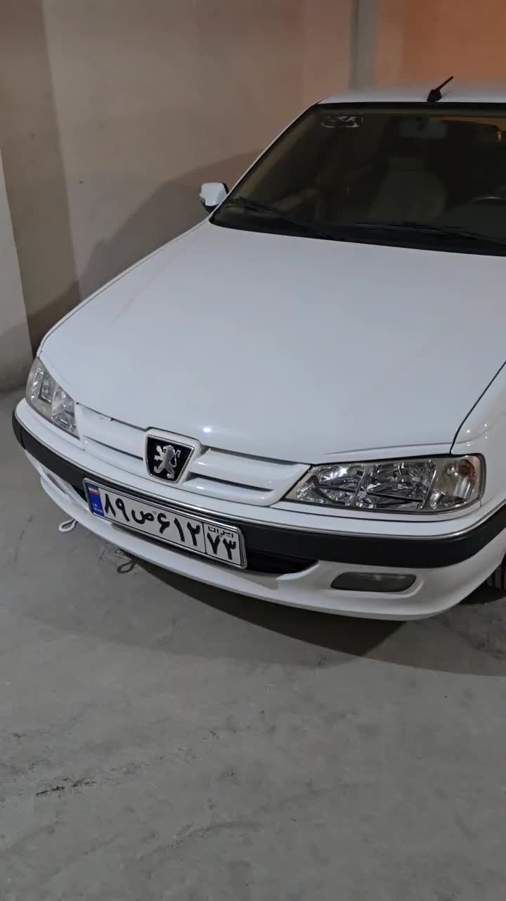 پژو پارس tu5|خودرو سواری و وانت|کازرون, |دیوار