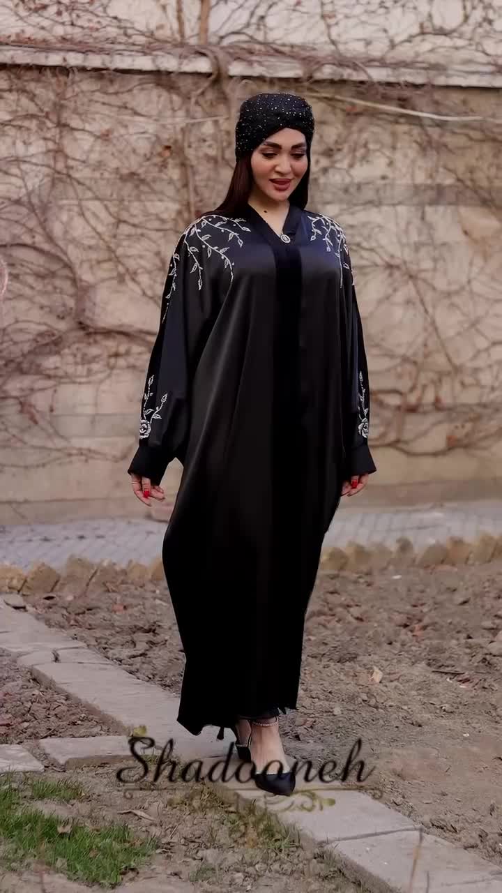 عبا مجلسی مزون ایران بانو|لباس|نیشابور, دارایی|دیوار