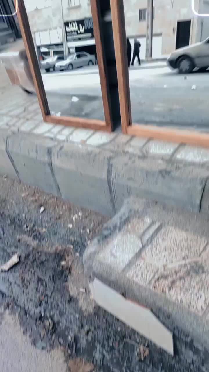 آینه fly|آینه|اصفهان, شهرک کاوه|دیوار