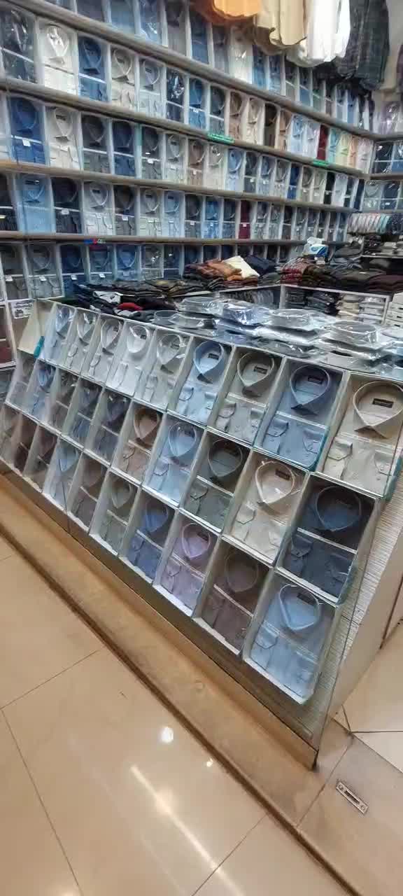 پیراهن مردانه پشمی ساده قواره ازاد|لباس|مشهد, سپاد|دیوار