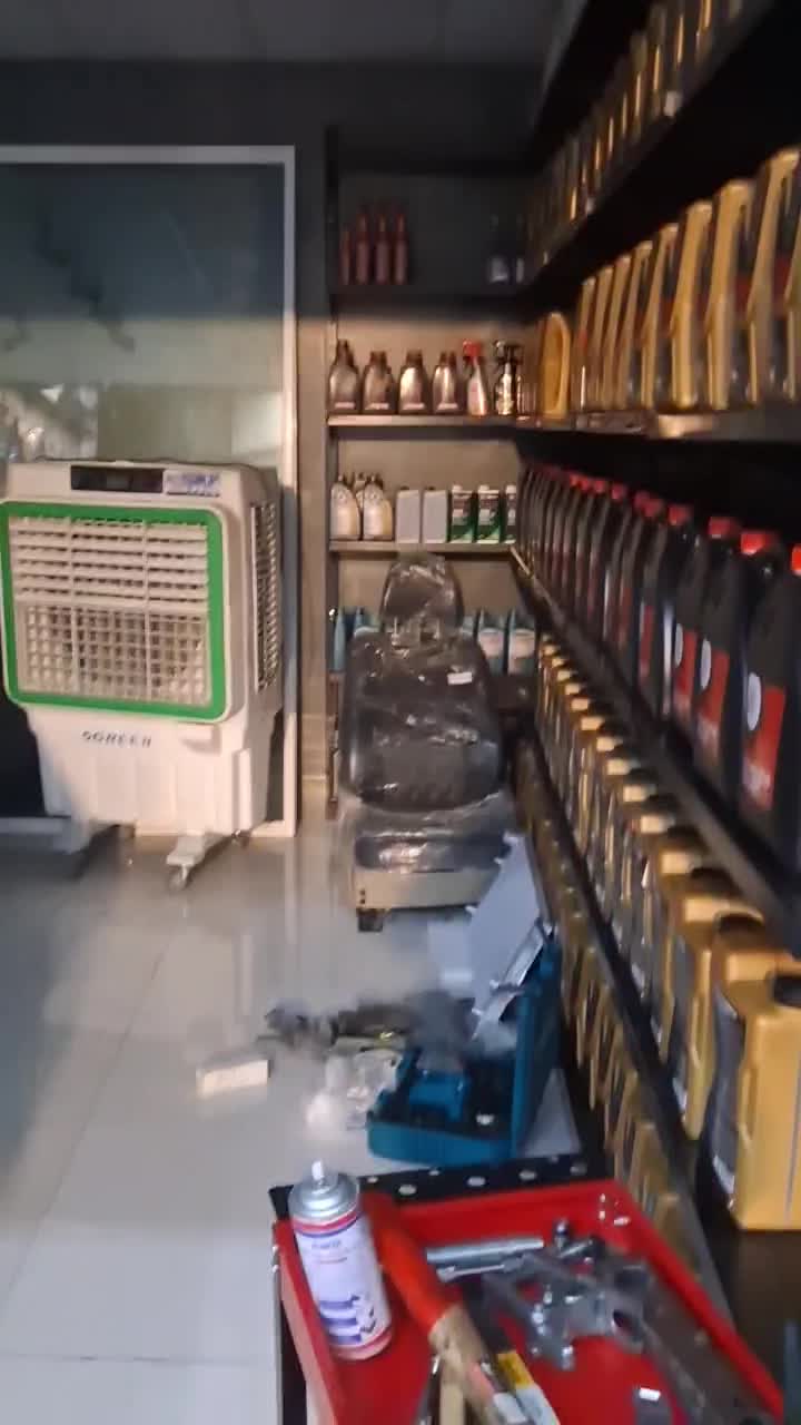 نیازمند مهندس مکانیک خودرو|استخدام صنعتی، فنی، مهندسی|شیراز, ترمینال باربری|دیوار