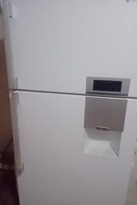 یخچال فریزر|یخچال و فریزر|اصفهان, فرودگاه شهید بهشتی|دیوار