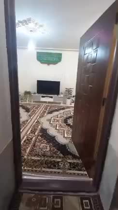 ملک تک واحدی ۱۰۰متری امکانات کامل خیابان ۲۴انقلاب|اجارهٔ آپارتمان|سبزوار, امیر کبیر|دیوار