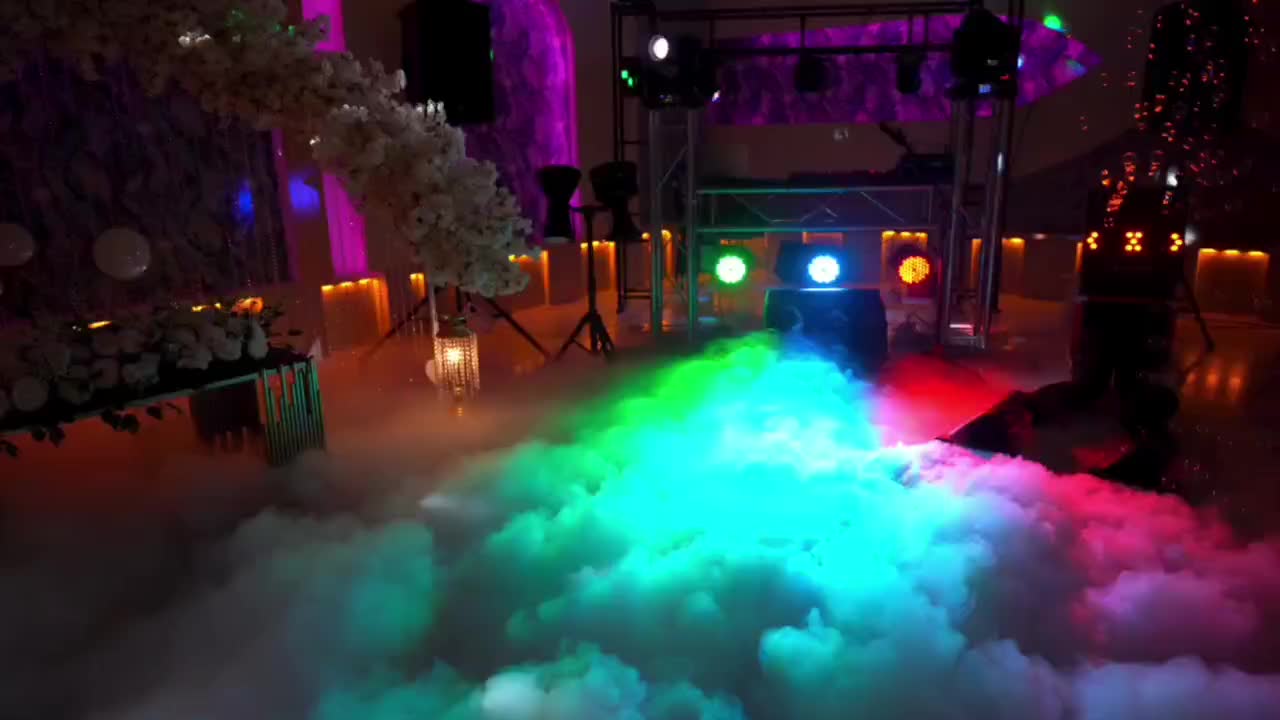 تشریفات ، راهرو و جایگاه عروس با دیجی دایان|خدمات پذیرایی، مراسم|نیشابور, فردوس شمالی|دیوار