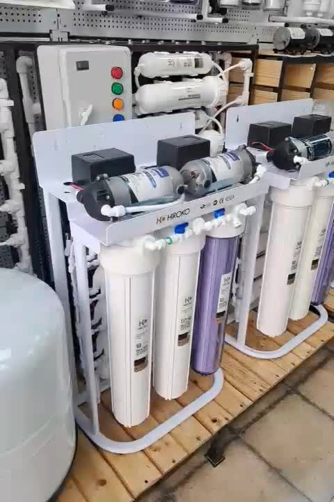 تصفیه آب نیمه صنعتی، اداری، شرکتی|آب‌سردکن و تصفیه آب|کرج, گلشهر|دیوار