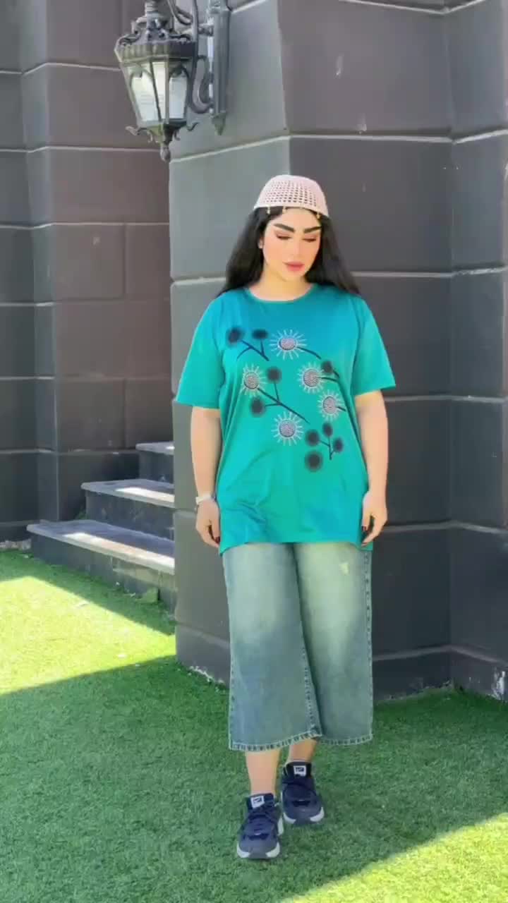 فروش ویژه تیشرت و شلوار های راحتی زنانه|لباس|اردبیل, |دیوار