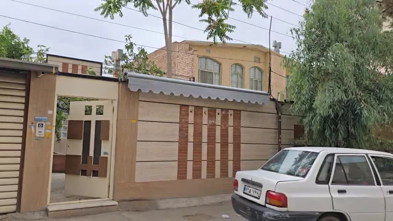 سایبان موتور دار پارچه ای|مصالح و تجهیزات ساختمان|رفسنجان, |دیوار