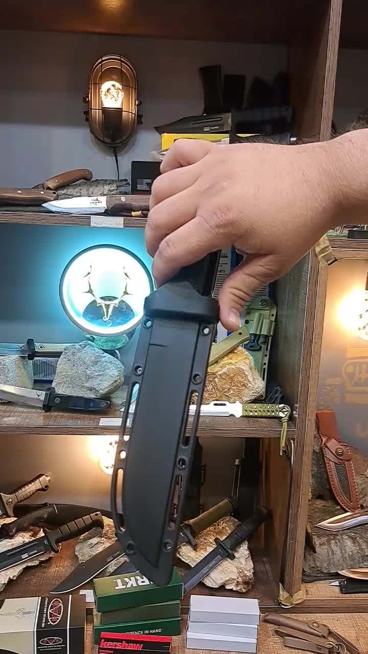 *مجموعه چاقو گلد* شکاری کلمبیا کد 2118A|کوهنوردی و کمپینگ|مشهد, وکیل‌آباد|دیوار